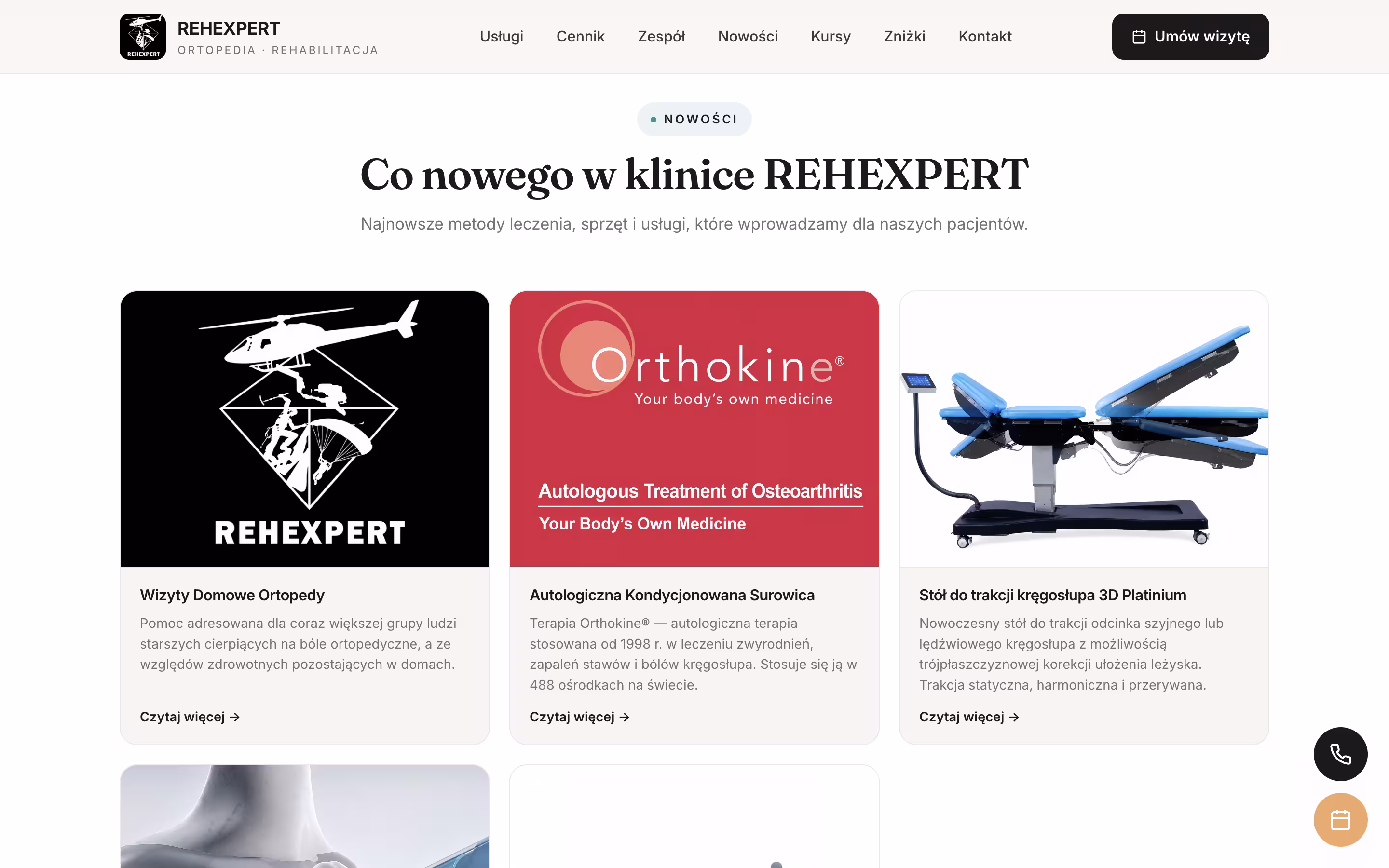 REHEXPERT 5