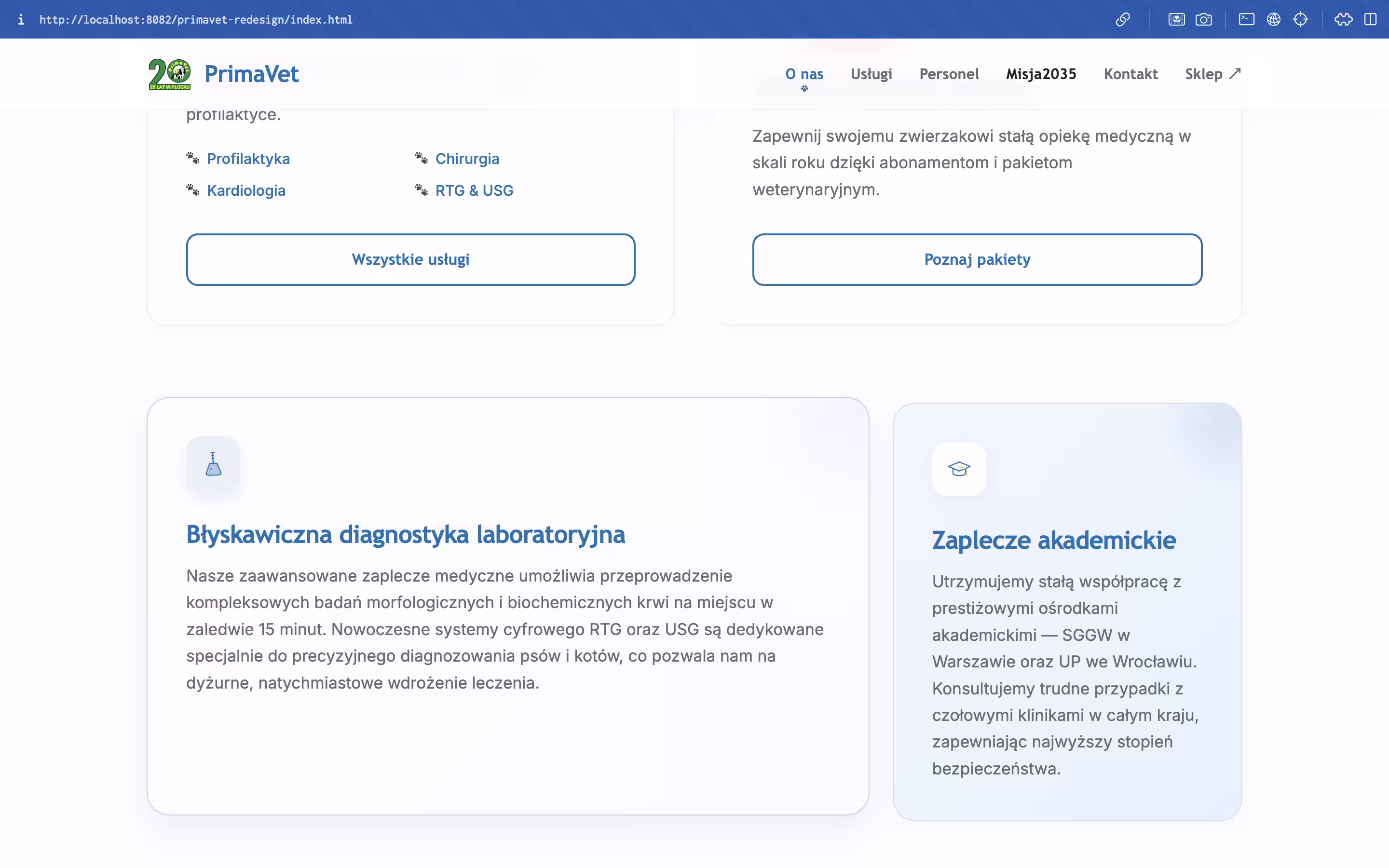 Vet Clinic 2