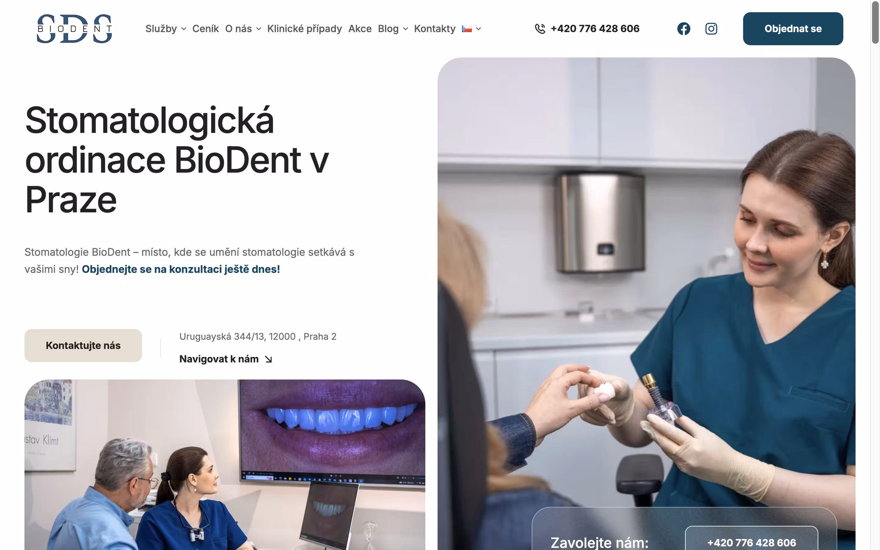 Biodent Clinic Base