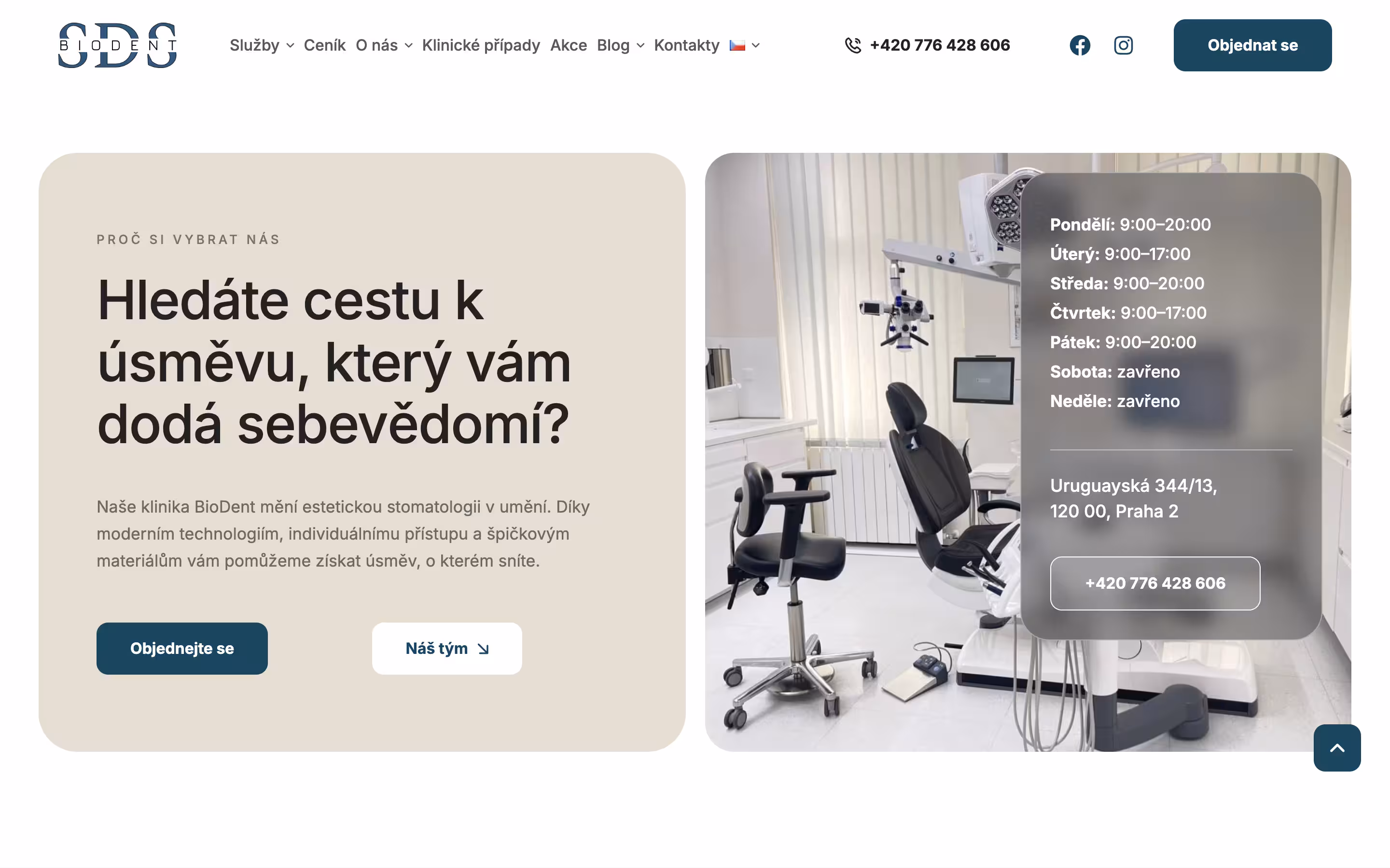 Biodent Clinic 2
