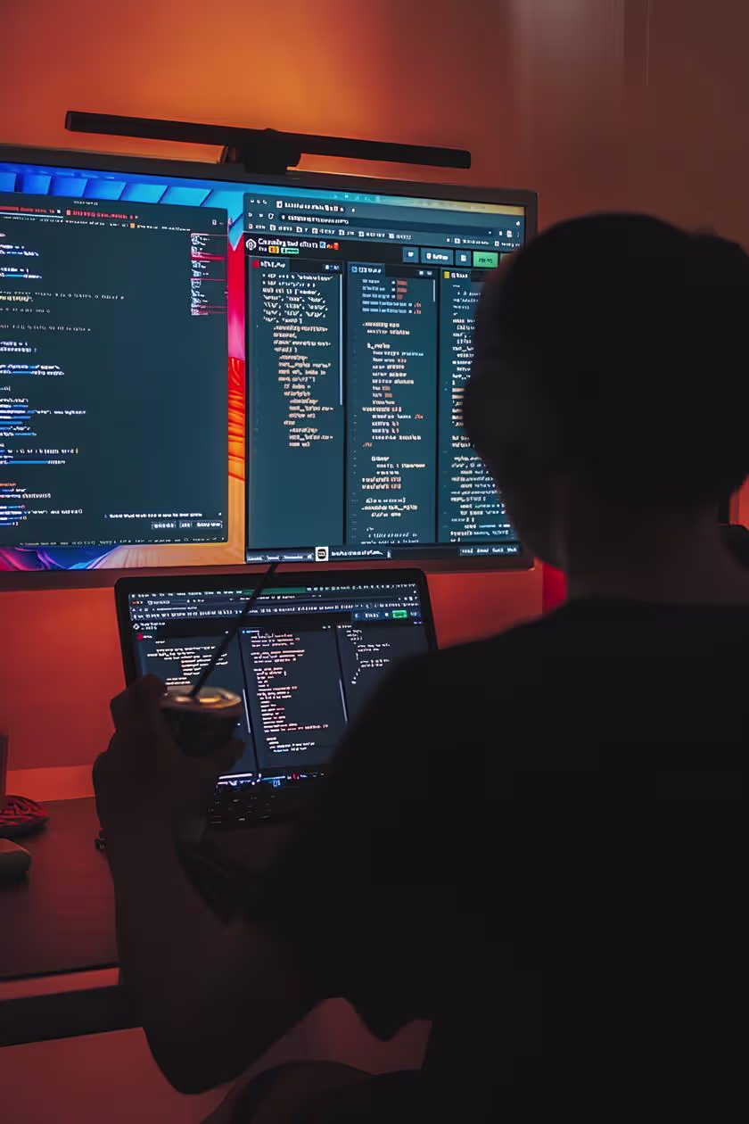 Web Development Code