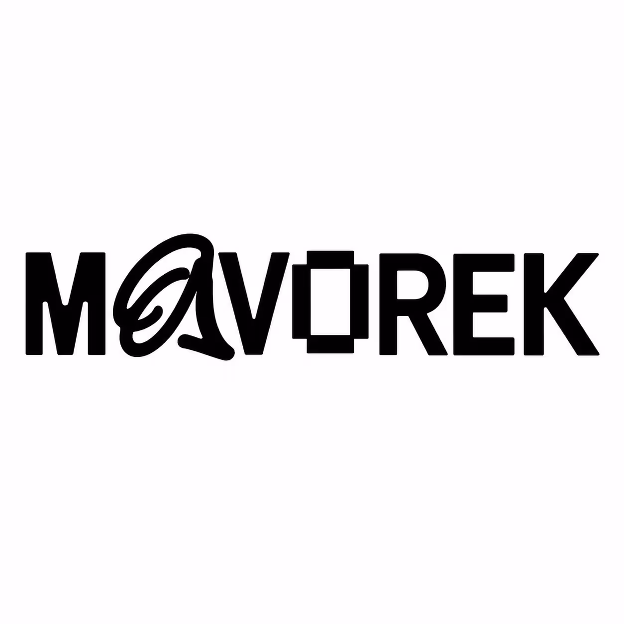 Mavorek